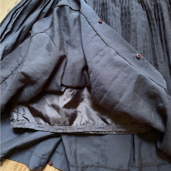 Olive des Olive convertible bubble skirt - Picture 4 of 8